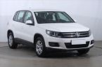 Volkswagen Tiguan - fotka číslo 0
