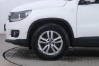Volkswagen Tiguan - fotka číslo 14