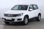 Volkswagen Tiguan - fotka číslo 1