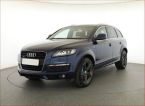 Audi Q7 - fotka číslo 1