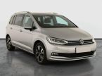 Volkswagen Touran - fotka číslo 0
