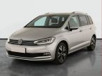 Volkswagen Touran - fotka číslo 1