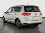 Volkswagen Touran - fotka číslo 3