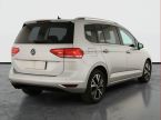 Volkswagen Touran - fotka číslo 4