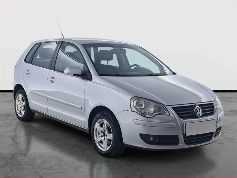 Volkswagen Polo - hlavní fotka inzerátu