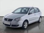 Volkswagen Polo - fotka číslo 1