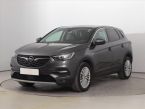 Opel Grandland X - fotka číslo 1