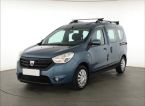Dacia Dokker - fotka číslo 1