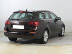 Opel Astra - fotka číslo 4