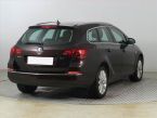 Opel Astra - fotka číslo 4
