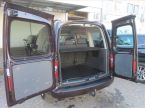 Volkswagen Caddy - fotka číslo 14