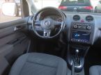 Volkswagen Caddy - fotka číslo 6