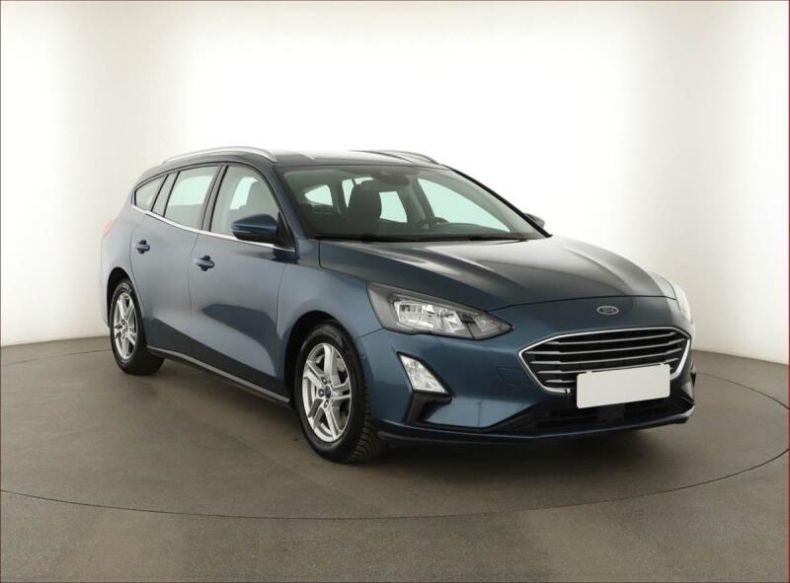 Ford Focus - hlavní foto