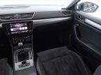 Škoda Superb - fotka číslo 7