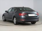 Škoda Superb - fotka číslo 3
