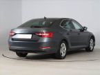 Škoda Superb - fotka číslo 4
