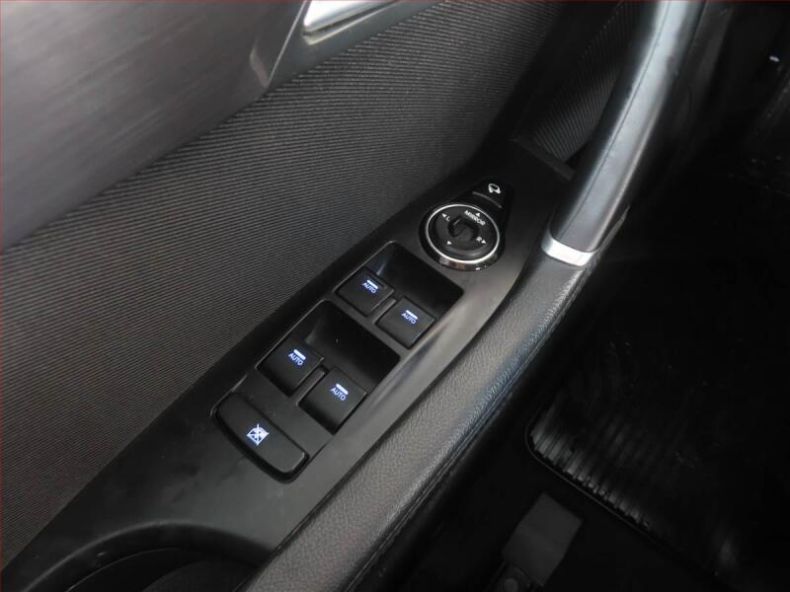 Hyundai i40 - hlavní fotka