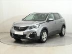 Peugeot 3008 - fotka číslo 1