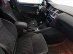 Škoda Octavia - fotka číslo 8