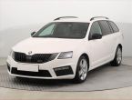 Škoda Octavia - fotka číslo 1