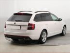 Škoda Octavia - fotka číslo 4