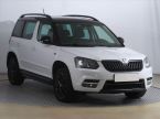 Škoda Yeti - fotka číslo 0