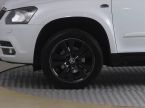 Škoda Yeti - fotka číslo 13