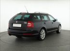 Škoda Octavia - fotka číslo 4