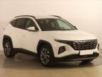 Hyundai Tucson - fotka číslo 0