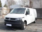 Volkswagen Transporter - fotka číslo 1