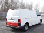 Volkswagen Transporter - fotka číslo 4