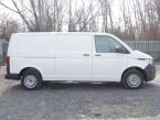 Volkswagen Transporter - fotka číslo 5