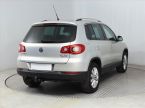 Volkswagen Tiguan - fotka číslo 4