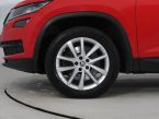 Škoda Kodiaq - fotka číslo 14