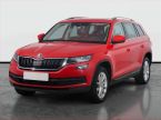 Škoda Kodiaq - fotka číslo 1