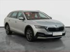 Škoda Octavia - fotka číslo 0