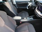 Škoda Octavia - fotka číslo 8