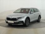 Škoda Octavia - fotka číslo 1