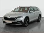 Škoda Octavia - fotka číslo 1