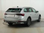 Škoda Octavia - fotka číslo 4