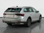 Škoda Octavia - fotka číslo 4