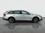 Škoda Octavia - fotka číslo 5