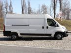 Citroën Jumper - fotka číslo 5