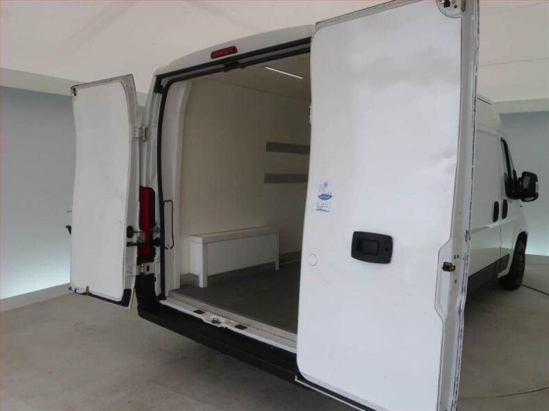 Fiat Ducato - hlavní fotka