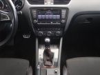 Škoda Octavia - fotka číslo 11