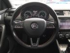 Škoda Octavia - fotka číslo 15