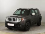 Jeep Renegade - fotka číslo 1