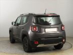 Jeep Renegade - fotka číslo 3