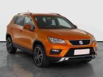 Seat Ateca - fotka číslo 0