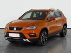 Seat Ateca - fotka číslo 1